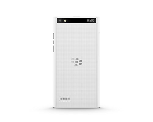 Blackberry Leap Smartphone d  bloqu    Import Allemagne 