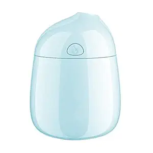 WorldCare BlueUSB Portable Mini Aroma Humidifier Air Car Purifier Atomizer Air Refresher Filter 2- Timing