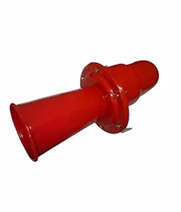 Motopart Bike Loud Hooter Dog Horn New_57842