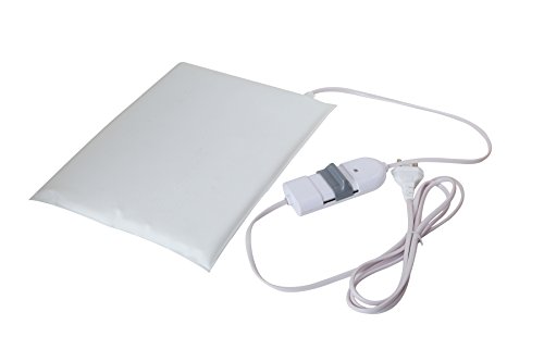 Csm Delhi Orthopaedic Heat Belt/ Pad With Temprature Controller For Pain Relief, Heating Belt With Cover