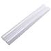 Produktbild Anladia 2 Stück Antirutschmatte Schubladenmatte, Antirutschunterlage Zuschneidbar Transparent Für Teppich, Küche, Auto, Schubladen und Regale(45x150cm)