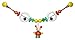 Hess Wooden Baby Toy Basinet/ Stroller Beetle Tom Clip On
