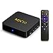 Produktbild AKUKA Rockchip 3328 MX10 4G RAM 32G ROM Quad-core 64-Bit Android 8.1 USB 3.0 4K UHD WiFi TV Box Media System Player Box