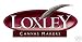 Produktbild Loxley 2 X 16  x12  Ashgate Tief Rand Leinwand