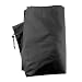 Produktbild Oyamihin Wasserbeständige Sunlounger Abdeckung Sun Lounge Chair Abdeckung Terrasse Outdoor Chaise Cover Möbel Staubschutz - Schwarz