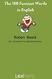 Image de The 100 Funniest Words in English (English Edition)