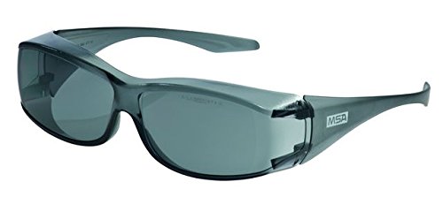 Preisvergleich Produktbild MSA OverG Überbrille Sonnen-Schutzbrille