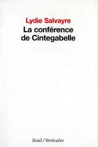 La  Conférence de Cintegabelle