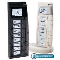 Preisvergleich Produktbild HomeMatic Funk-Fernbedienung, 19 Tasten weiß