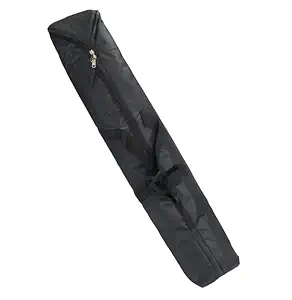 Light Stand Carry Bag Case Supports Camera Tripod of equipments(9FT. Stand Bag)