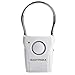 Price comparison product image EASYmaxx 00023 alarm for door handle | motion detector, vibration sensor, touch sensor | wireless | 115dB