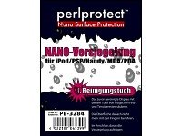 perlprotect Nano Surface Protection NANO Versiegelung für alle Kunststoffoberflächen - 6