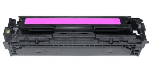 4er SET High Quality Eurotone Toner Cartridge XXL kompatibel ersetzt HP Color Laserjet (Pro) 1525 1525N 1525NW + Pro CM 1415FN 1415 FNW – Alternative ersetzt HP CE320A CE321A CE322A CE323A & 128A - 4