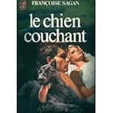Le chien couchant