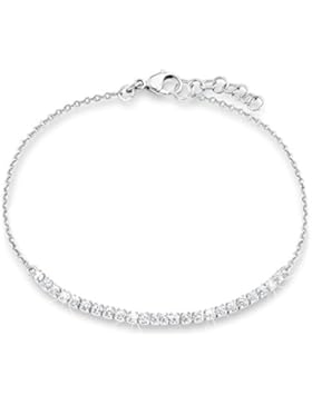 s.Oliver Jewel Kinder und Jugendliche Armband 925 Sterling Silber 50701