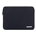 Produktbild Takkar Laptop Sleeve Hülle für iPad Mini 1/2/3/4 - Polyester Vertikale Stil Wasserabweisend Laptoptasche 7.9 inch Schutzhülle Etui Case mit Zubehörfach für iPad Mini 1/2/3/4