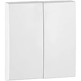 Efapel Logus 90 &ndash; Double Key Logus White