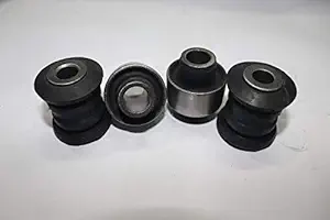 NEUFLEX Renault Kwid Suspension Bush Kit (Set of 4)