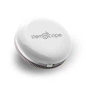 Stemoscope Smart Wireless Listening Device