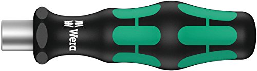 Wera Kraftform Kompakt Zyklop Mini 2, 27-teilig, 05135918001 - 16