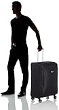 Samsonite X’BLADE 3.0 Spinner 78/29 Erweiterbar Koffer, 78 cm, 121 Liter, Grau/Schwarz - 9