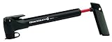 Blackburn AIRSTICK ANYVALVE PUMP BLACK