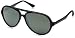Ray-Ban Sunglasses RB4235 MATTE GREY, 57