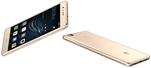 Huawei P9 Lite Smartphone D  bloqu   4G  Version France  Or