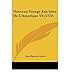 Produktbild Nouveau Voyage Aux Isles de L'Amerique V6 (1722) (Paperback)(French) - Common