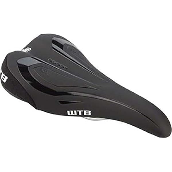 wtb comfort progel saddle