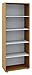 Produktbild VCM Schrank Mehrzweckschrank Universal Dielenschrank Flur Möbel Holz Buche 178 x 70 x 40 cm "Vandol"