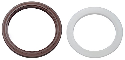 Preisvergleich Produktbild AJUSA 15101200 Wellendichtring, Kurbelwelle