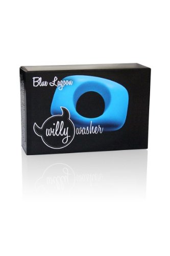 Preisvergleich Produktbild Willy Washers blau