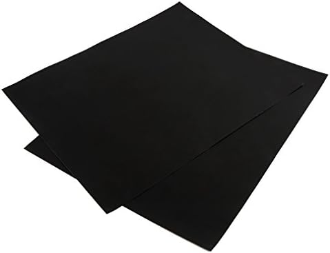 2 Pcs/Set Reusable BBQ Grill Mat Pad Sheet Plate Portable Easy Clean Nonstick Bakeware Cooking Tool BBQ Accessories