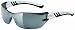 Produktbild Northwave Space Technical Bike Sunglasses - White/Black with Smoke Lens