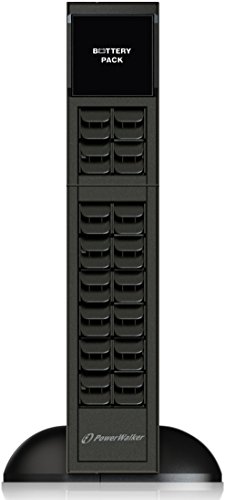 Preisvergleich Produktbild BlueWalker PowerWalker Erweiterungsakku 10134014 Batterie