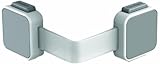 Lindam 051024 Xtra Guard Latch with Dual Function