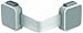 Lindam 051024 Xtra Guard Latch with Dual Function