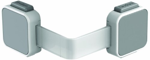 Lindam 051024 Xtra Guard Latch with Dual Function