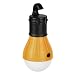 Produktbild 1 pc Weiches Licht Praktische Hängenden 3 LED-Licht Outdoor Camping Zelt Laterne Angeln Glühbirne Lampe Weißes Licht