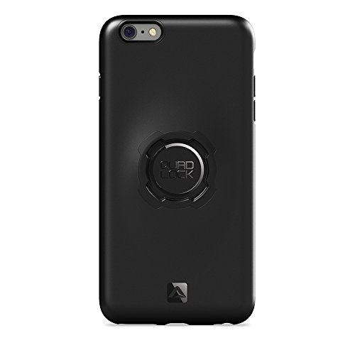 Quad Lock Case 6 6S  Funda para M  vil  Negro    nica