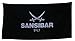 Produktbild Sansibar Strandtuch Big Beach schwarz