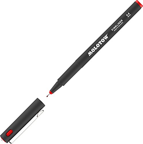 Preisvergleich Produktbild Molotow Fineliner Marker