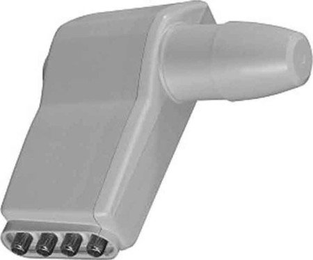 Televes Speisesystem-Quatro 40mm f.Multifeed 3Gr SP44AR