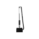 Material: plastico Hotel Suministros de oficina Mostrador de información Tinta negra Contador Signature Pen Herramienta de escritura Boligrafos Neutral Pluma de gel