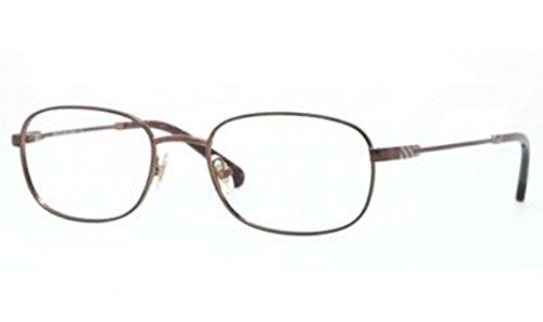 Preisvergleich Produktbild BROOKS BROTHERS Brillengestell BB 1014 1571 Bronze 56MM