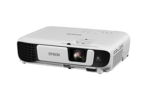 Price comparison product image Epson EB-W42