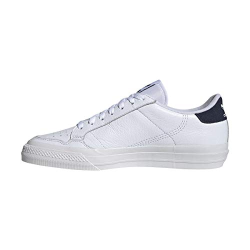adidas Continental Vulc Shoes | EG4588 | FOOTY.COM