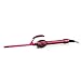I&K PRO Pencil Styler Hair Curling Wand 9mm (Purple)