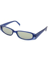 Adolfo Dominguez Ua-15054-544, Gafas de Sol para Mujer, Blue, 52